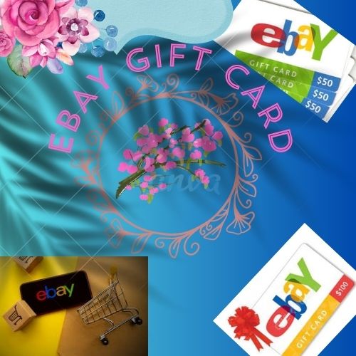 New Ebay Gift Card Code Update Method