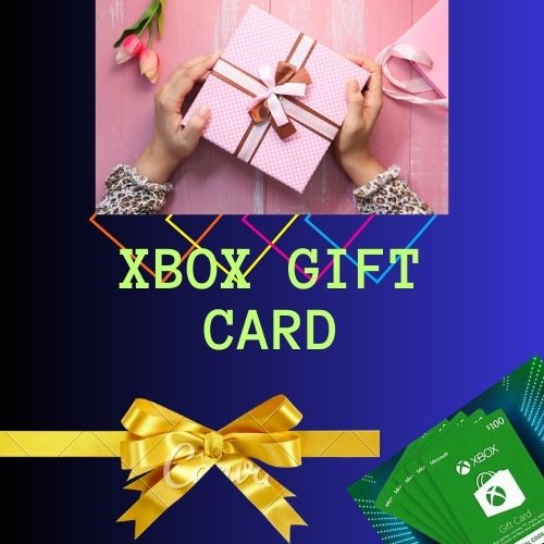 Grab Your Xbox Gift Card Code 2024 Now.