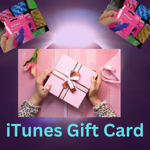 Unlock Your Entertainment: iTunes Gift Card Code 2024